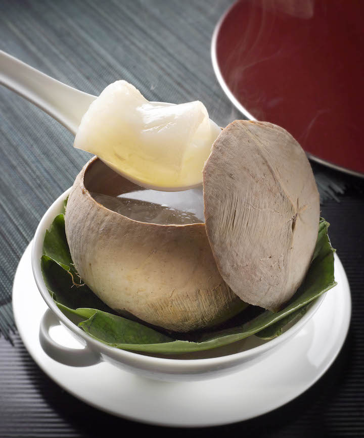 5 MICHELIN-recommended Restaurants For Soup